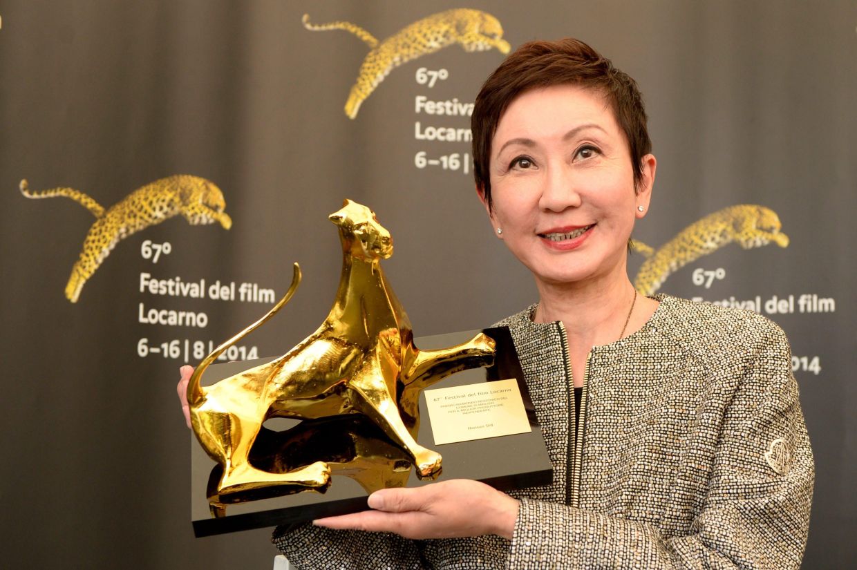 Hong Kong Mourns Film Producer Shi Nan-sun, Architect of Industry's Global Reach