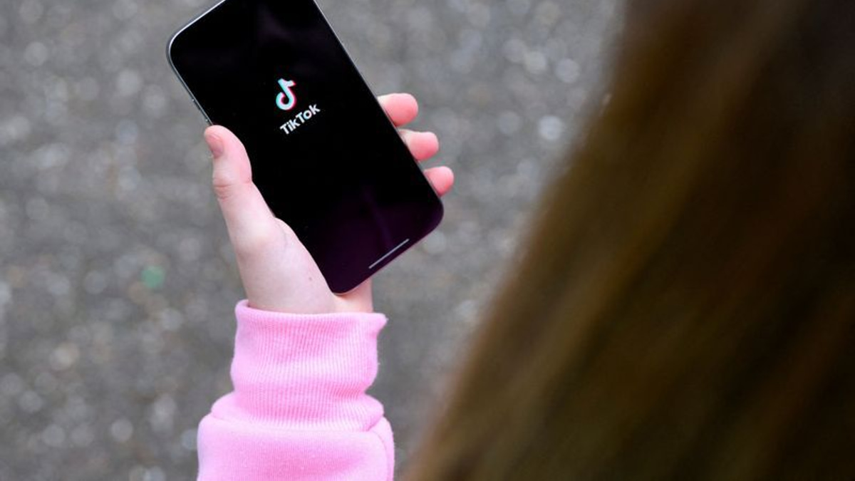TikTok faces fresh EU charges over child safety design flaws