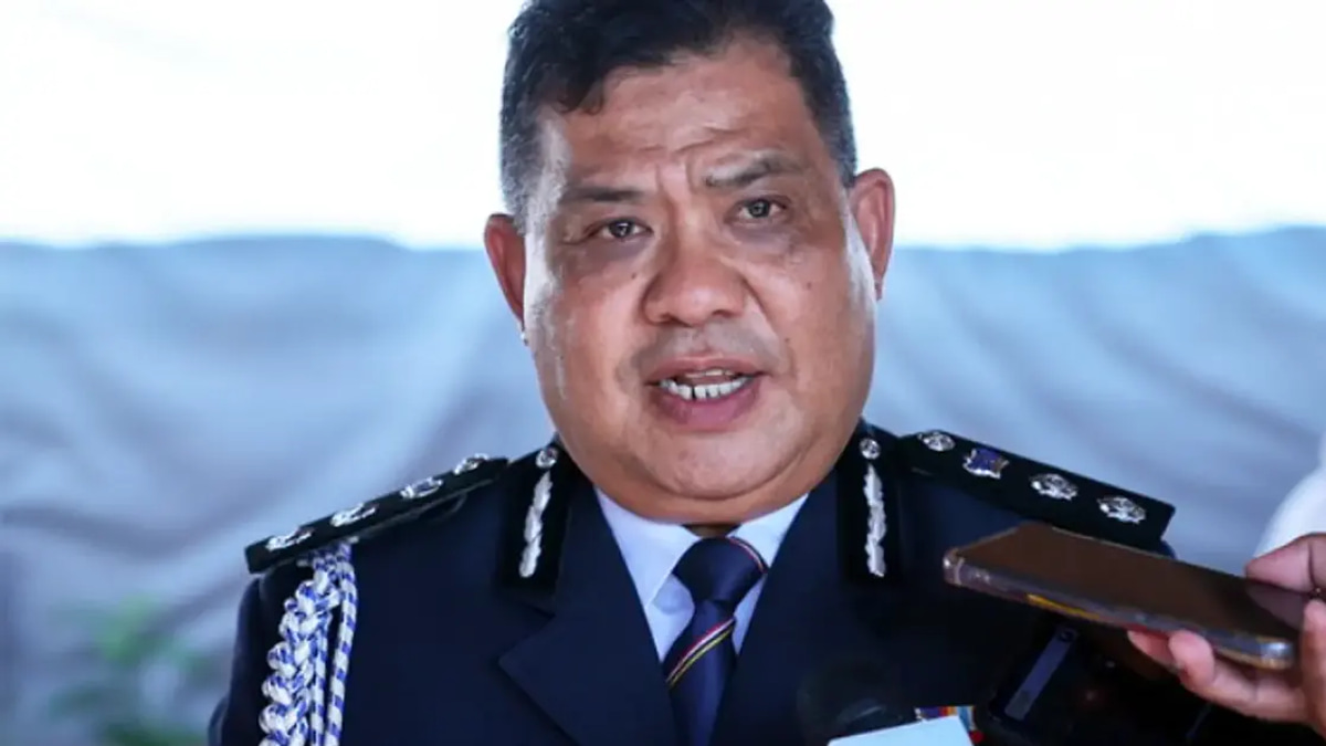 Police Investigate Deaths of Three Petronas Workers at Terengganu Facility