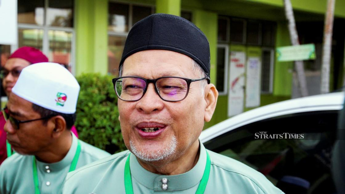 PAS Eyes Clean Sweep in Negri Sembilan as PN-BN Pact Clears Contest Path