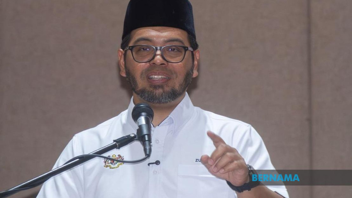 Unregistered Marriages Pose Serious Risks to Children's Rights and Family Welfare, Says Religious Minister