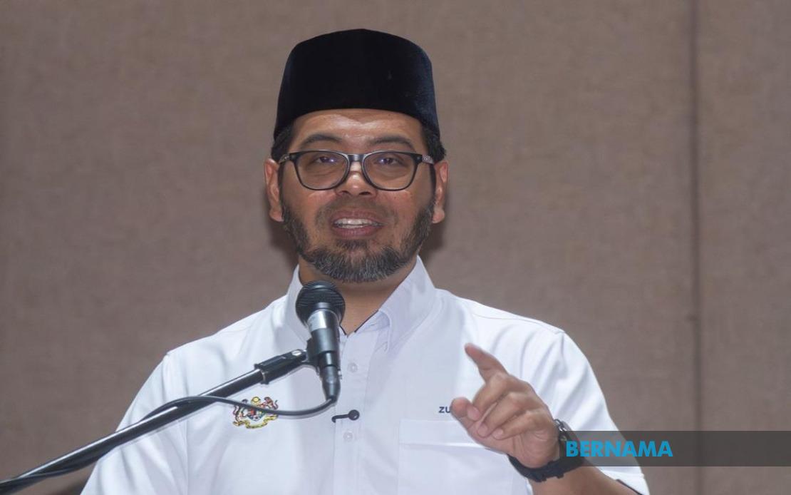 Unregistered Marriages Pose Serious Risks to Children's Rights and Family Welfare, Says Religious Minister