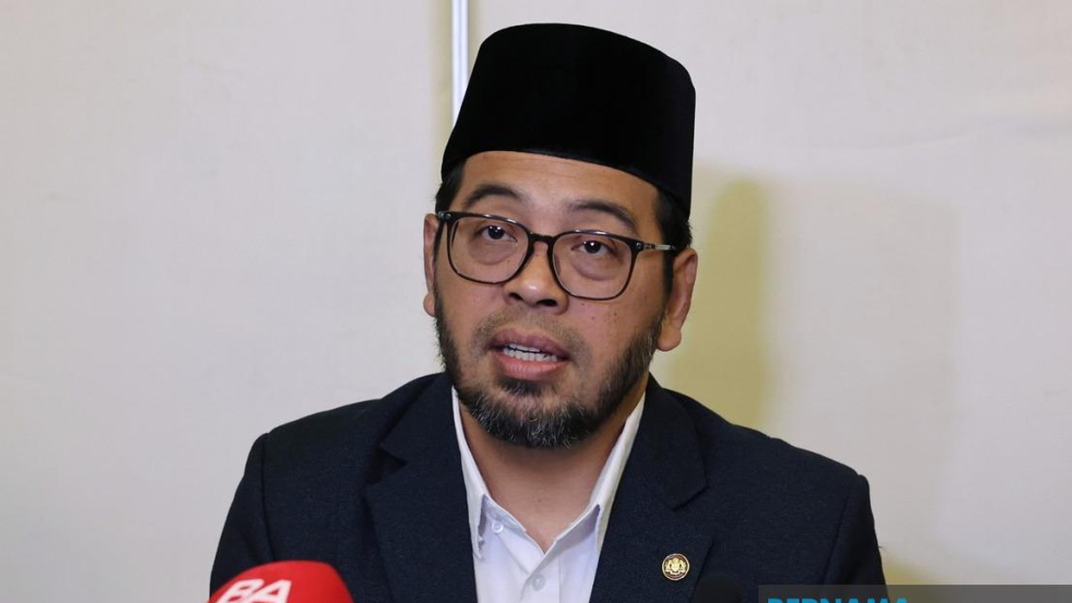Tabung Haji 'Much Stronger' After Recovery Drive, Says Minister