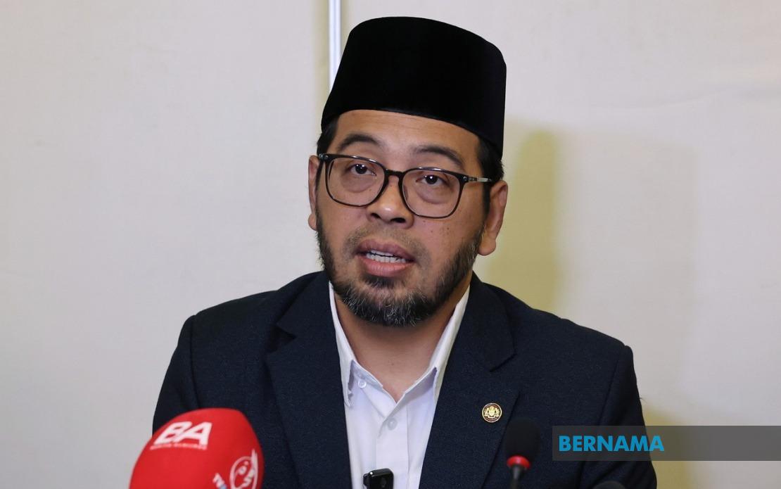 Zulkifli To Defend TH RCI Findings In Parliament Tomorrow