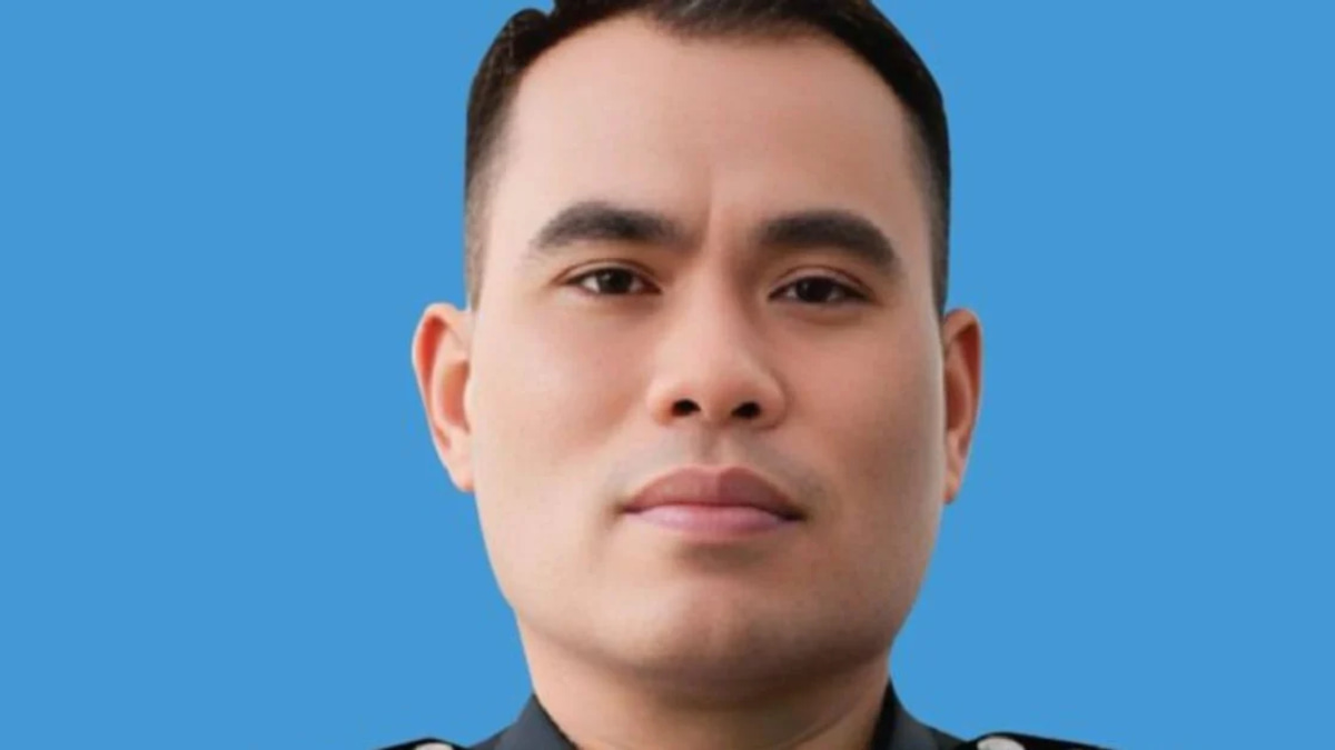 Kluang Crash: 19-year-old to Face Murder Charges Over Five Deaths