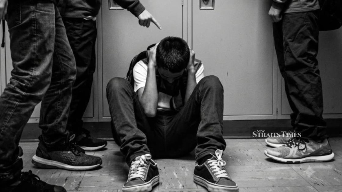 17-year-old detained over bullying of schoolmate in Shah Alam; investigation ongoing