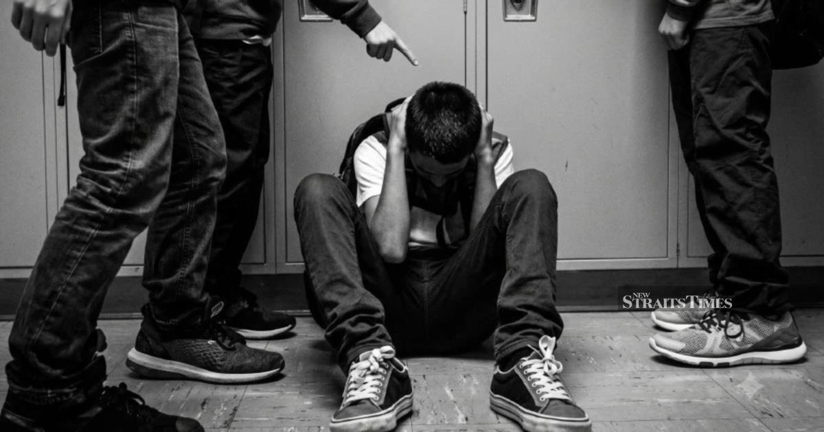 17-year-old detained over bullying of schoolmate in Shah Alam; investigation ongoing