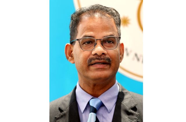 ECRL Project Set to Create 2,000 Jobs in Selangor's Rail Manufacturing Sector