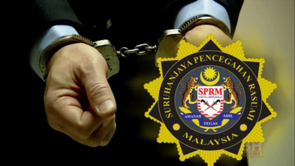 Immigration Department suspends officers detained over alleged foreign syndicate links