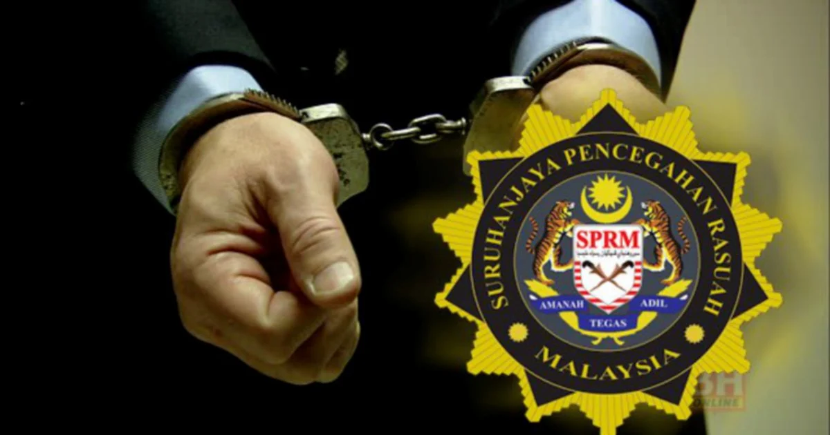 Immigration Department suspends officers detained over alleged foreign syndicate links
