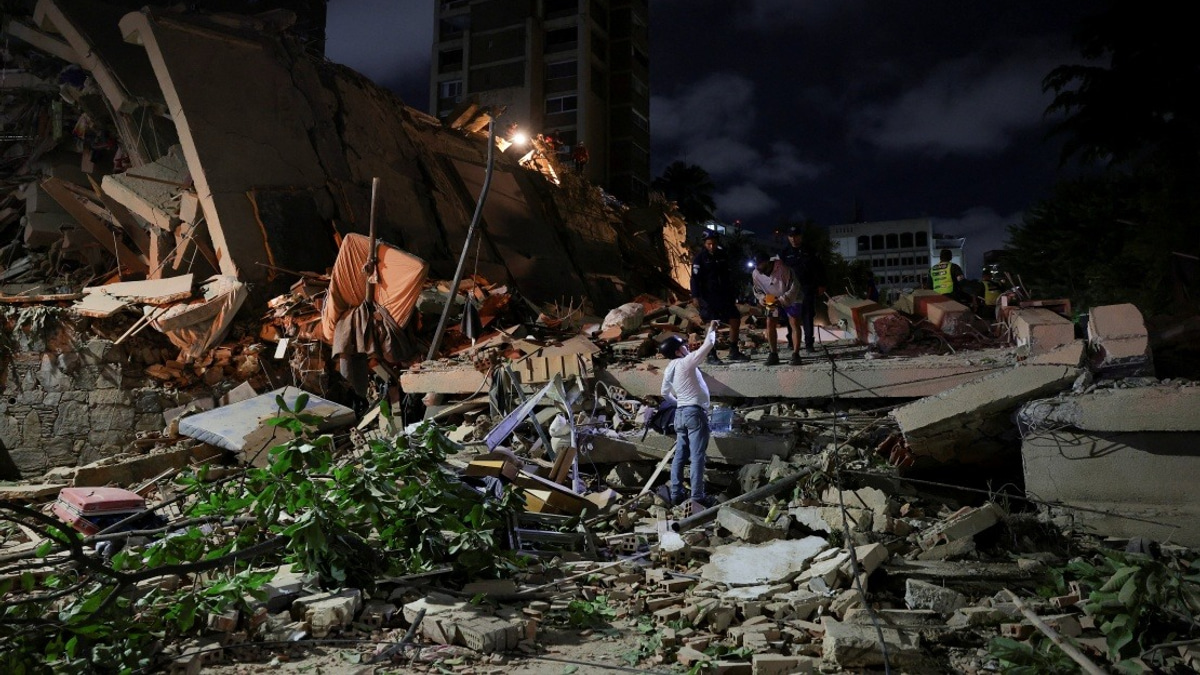 All Registered Malaysians in Venezuela Confirmed Safe Following Dual Earthquakes