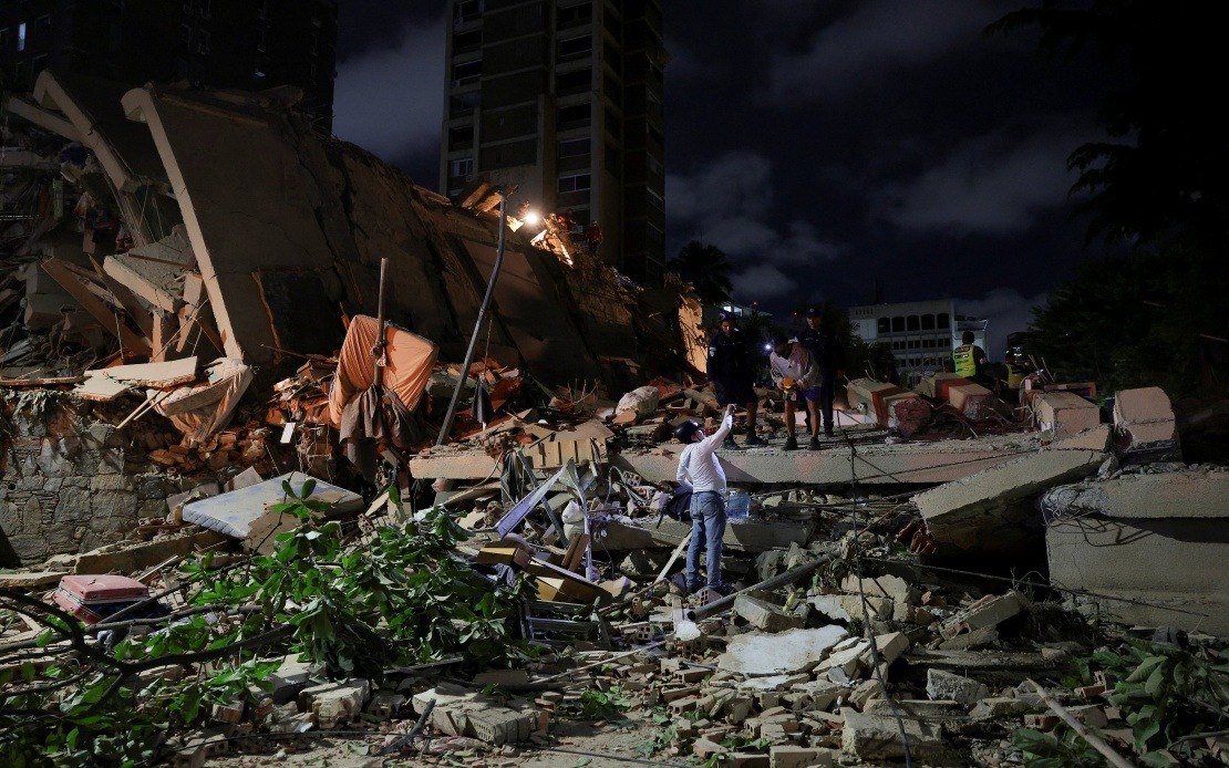 All Registered Malaysians in Venezuela Confirmed Safe Following Dual Earthquakes