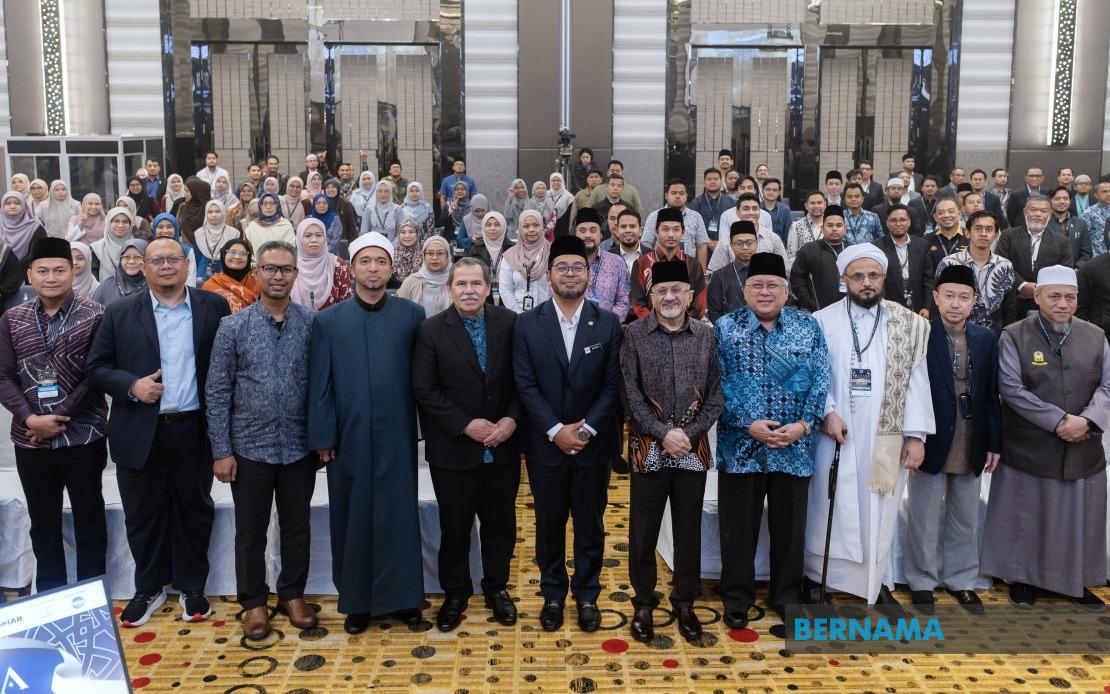 Islamic Social Finance Positioned as Tool to Combat Poverty, Says Religious Affairs Minister