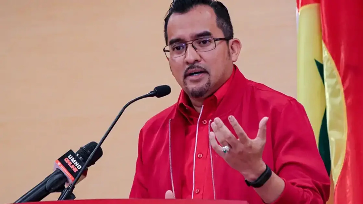 Umno extends fresh olive branch to PAS with 'Rumah Bangsa' initiative