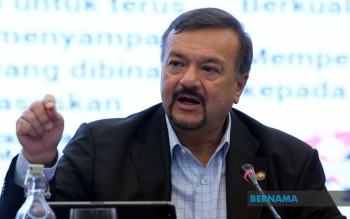 Malaysia's Economy Accelerates to 5.6% Growth Despite Global Headwinds, Says Finance Minister