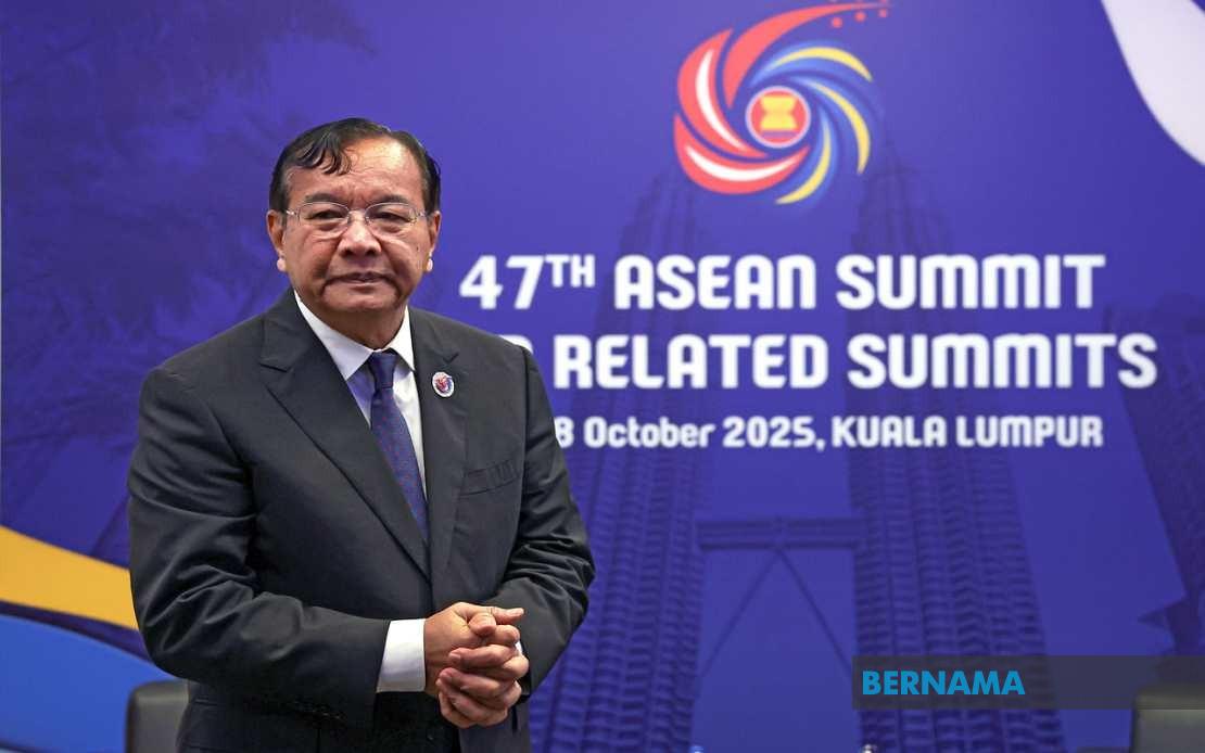 Cambodia's Deputy PM Visits Malaysia to Revive Long-Dormant Bilateral Commission