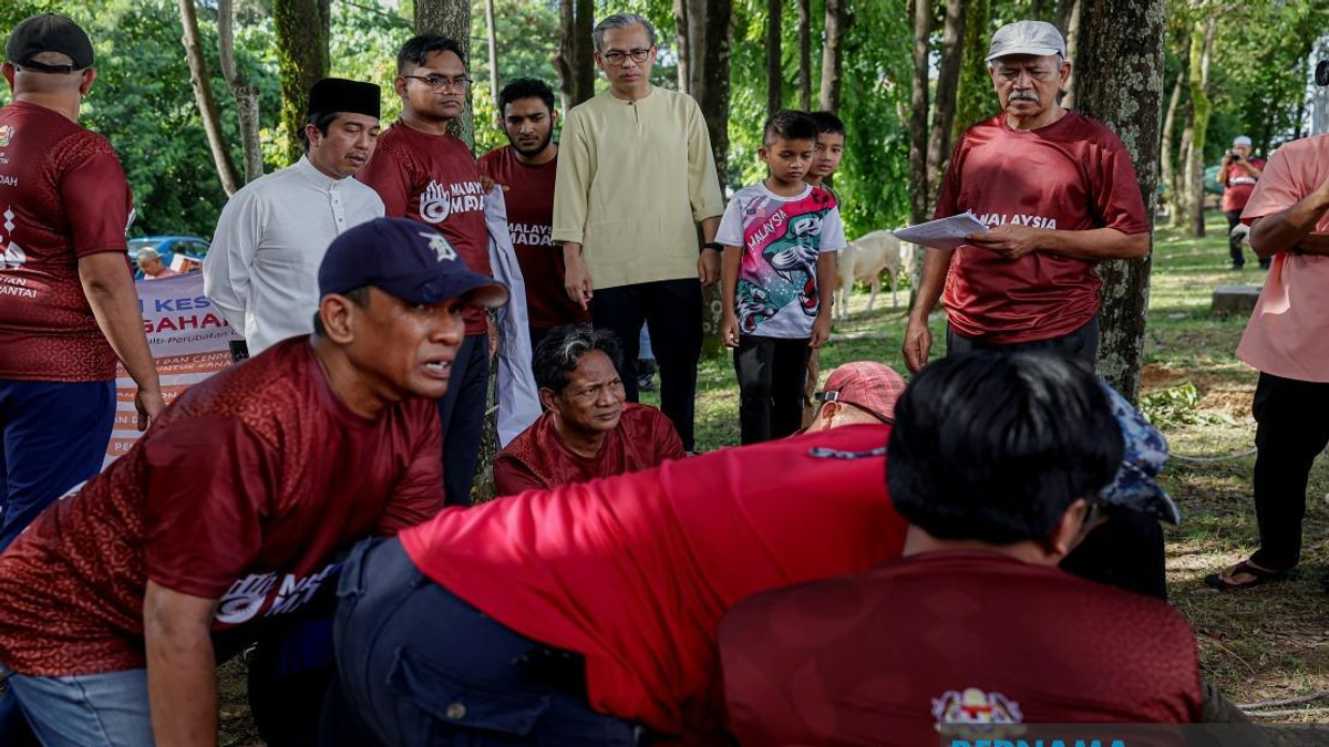 KL City FC to Resolve Management and Financial Issues Soon, Says Patron Fahmi