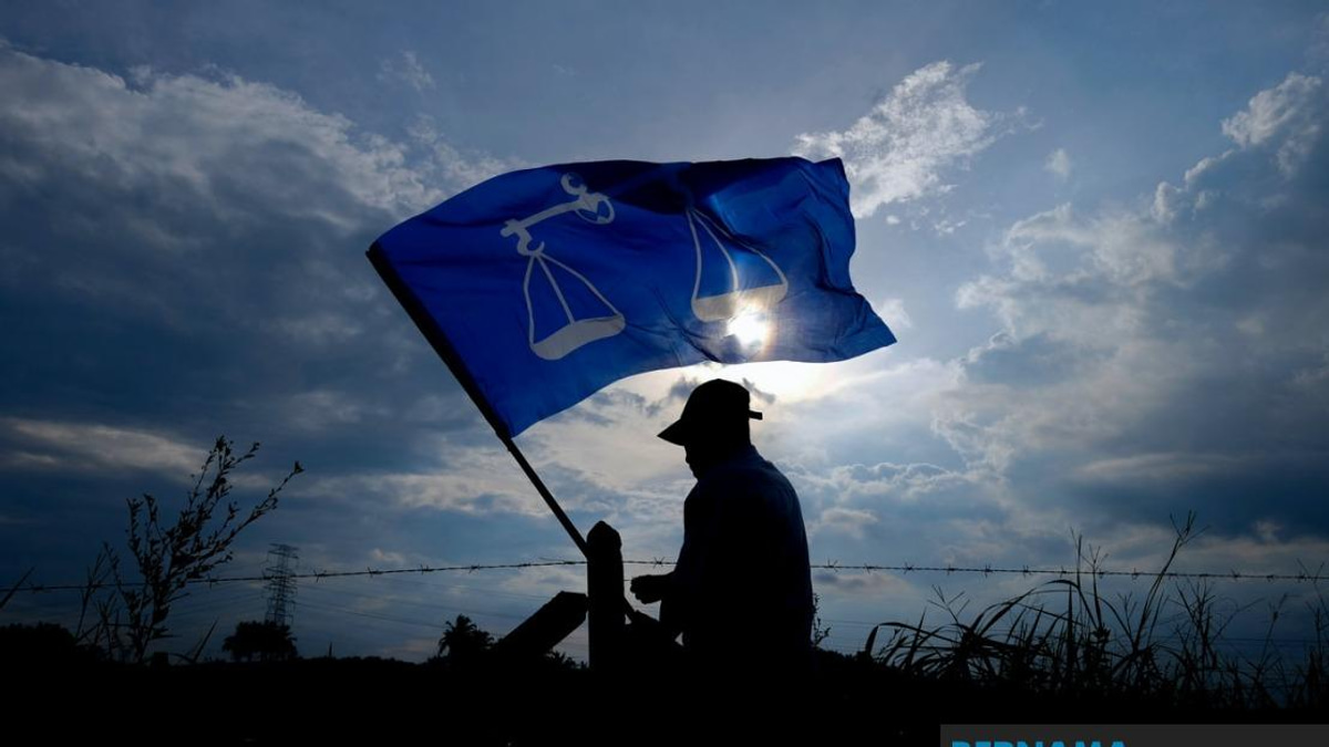 New Political Parties Will Not Threaten BN in Johor and Negeri Sembilan Polls, Says Zambry