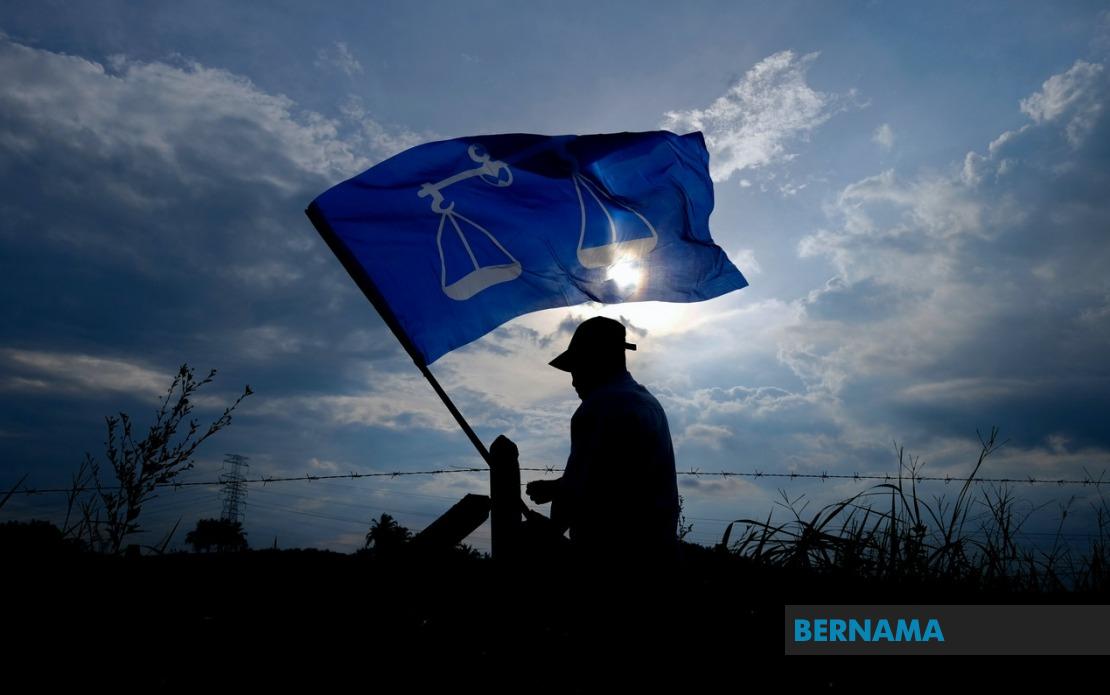 New Political Parties Will Not Threaten BN in Johor and Negeri Sembilan Polls, Says Zambry