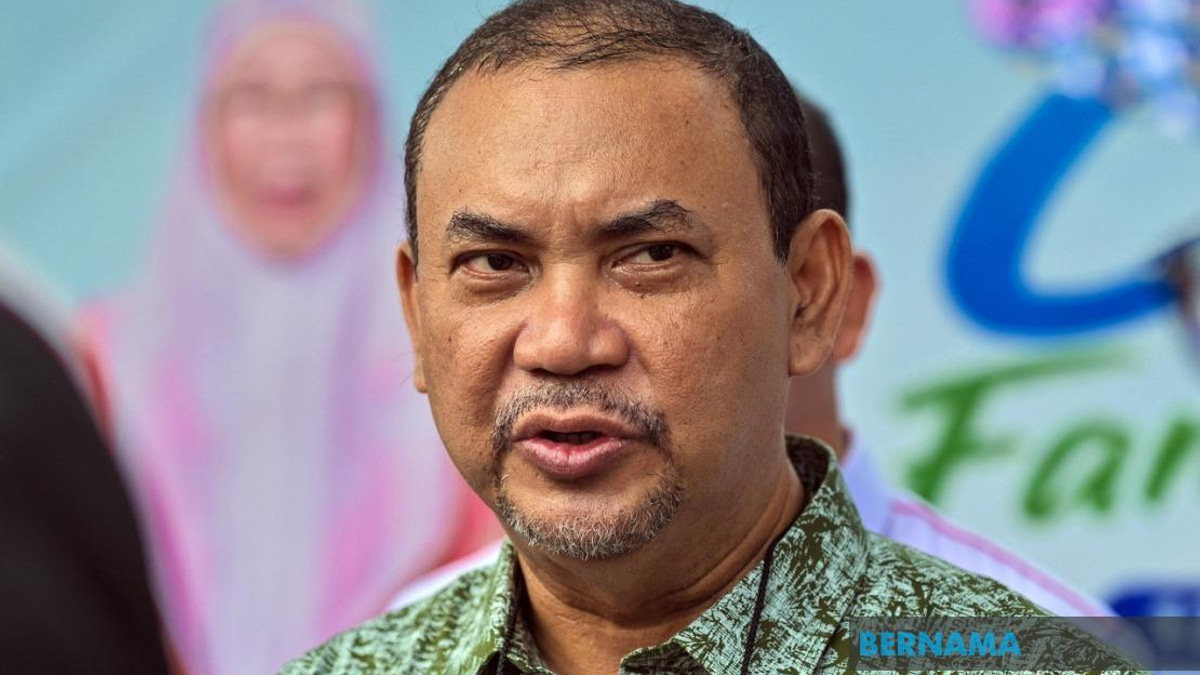 Ampang Coordinator Pledges Streamlined Welfare Delivery for Constituents