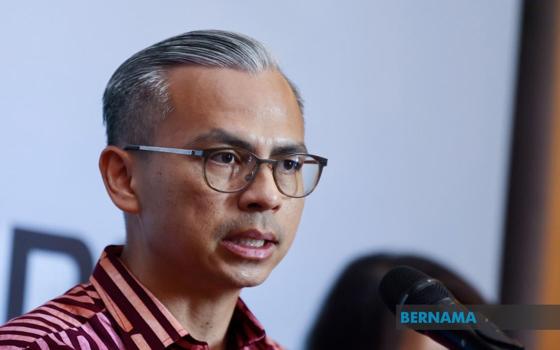 Bank Customers Should Report RM1 ATM Charges to BNM, Says Fahmi