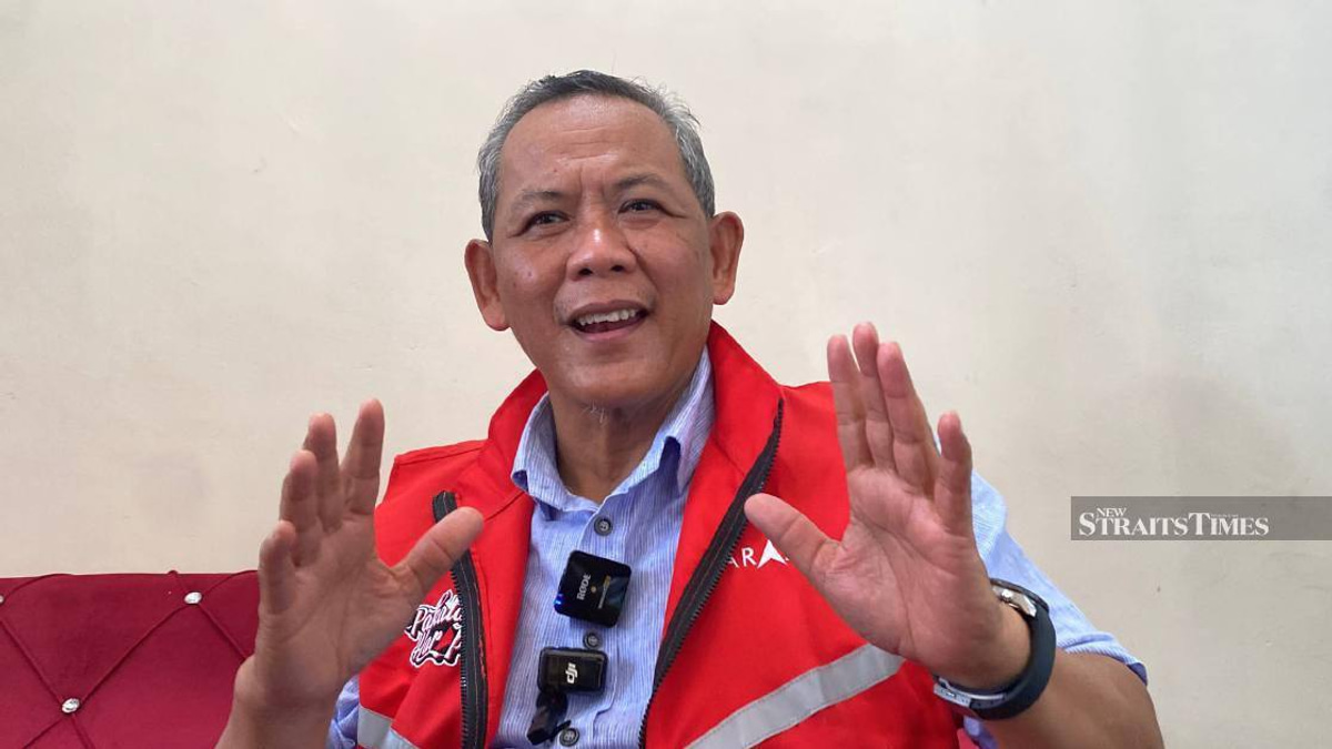 Negri Sembilan Menteri Besar Warns Against Weaponising Divisive Issues in State Elections