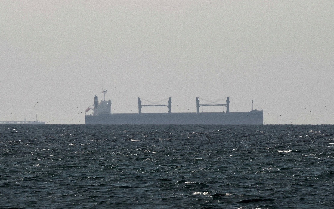 Iran's IRGC Claims Tanker Incidents in Strait of Hormuz Amid Escalating Regional Tensions