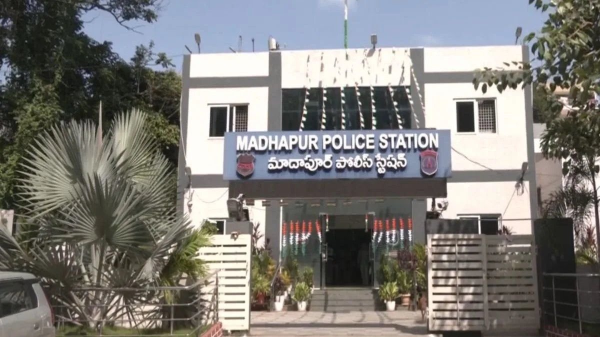 Political Storm Over Hyderabad Fatal Car Crash Involving MP's Son