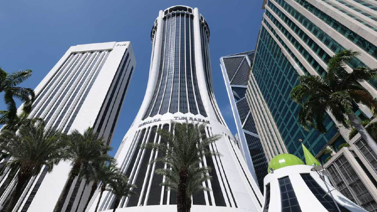 Tabung Haji RCI Report Expected This Week, PM Says