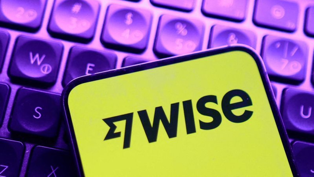 Wise shares tumble as Belgian authorities probe money-laundering allegations