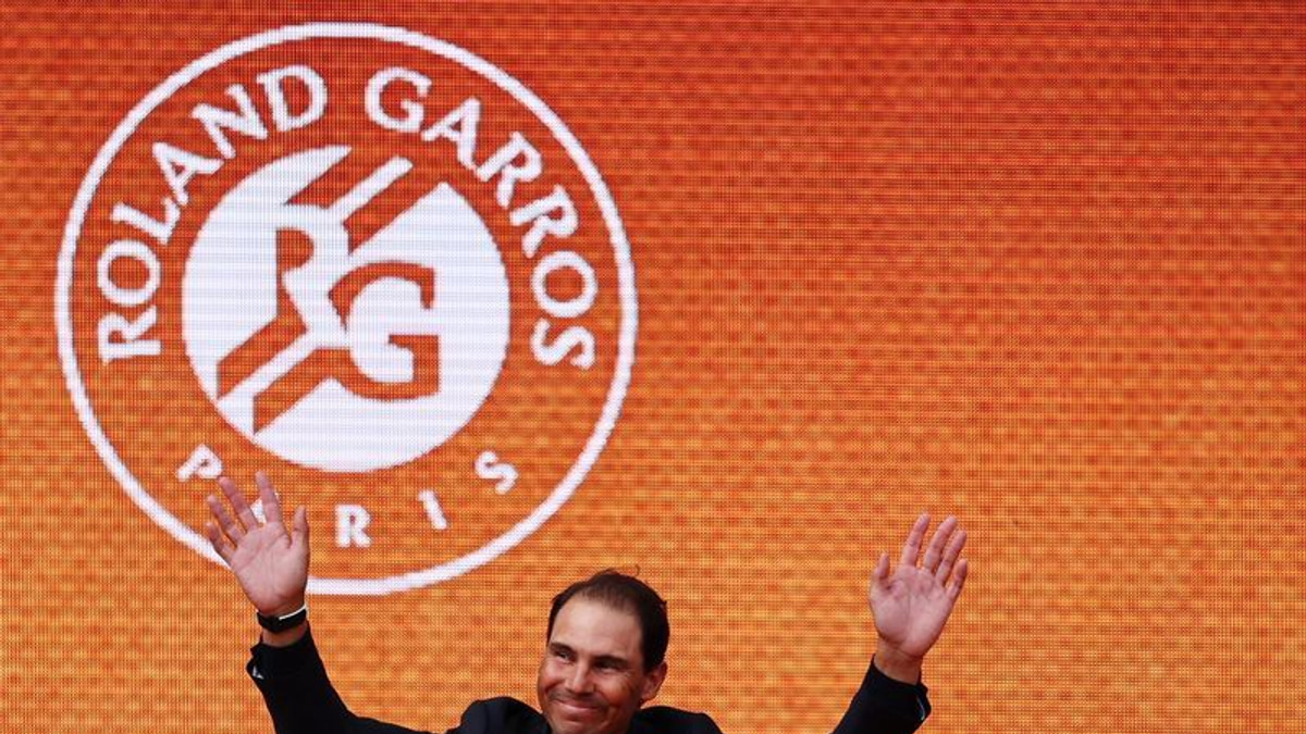 Nadal Reveals How Chronic Foot Injury Defined His Greatest Career