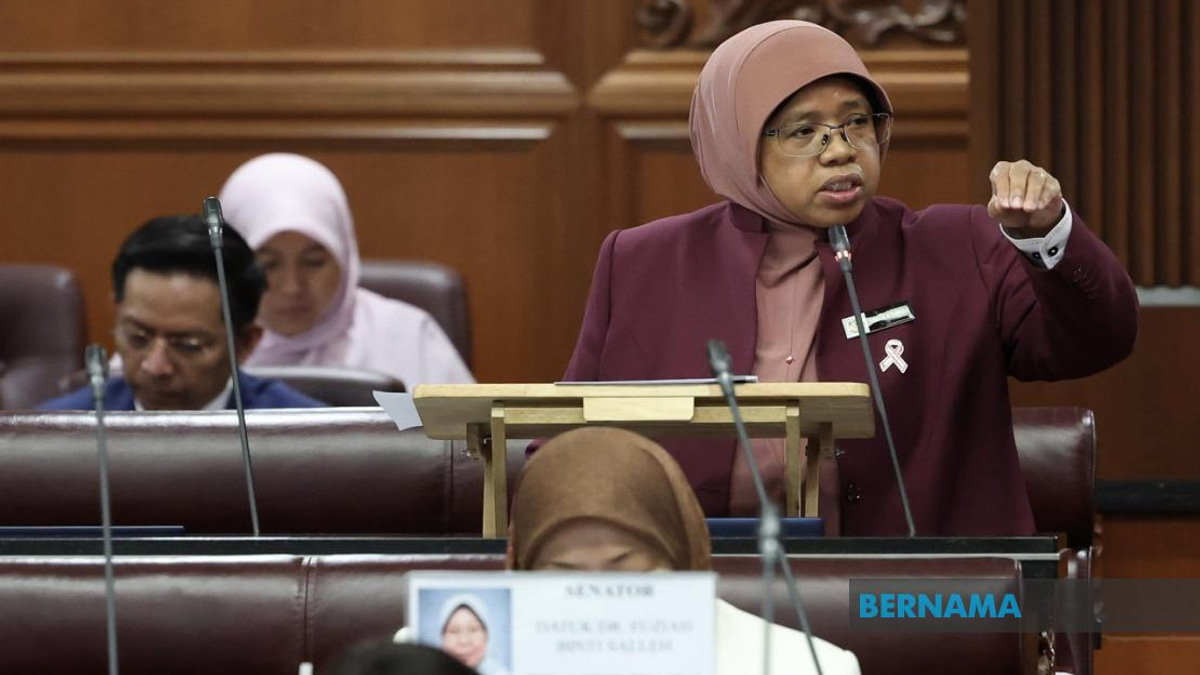 KPKT Targets Aging PPR Housing Stock for Urgent Maintenance Push