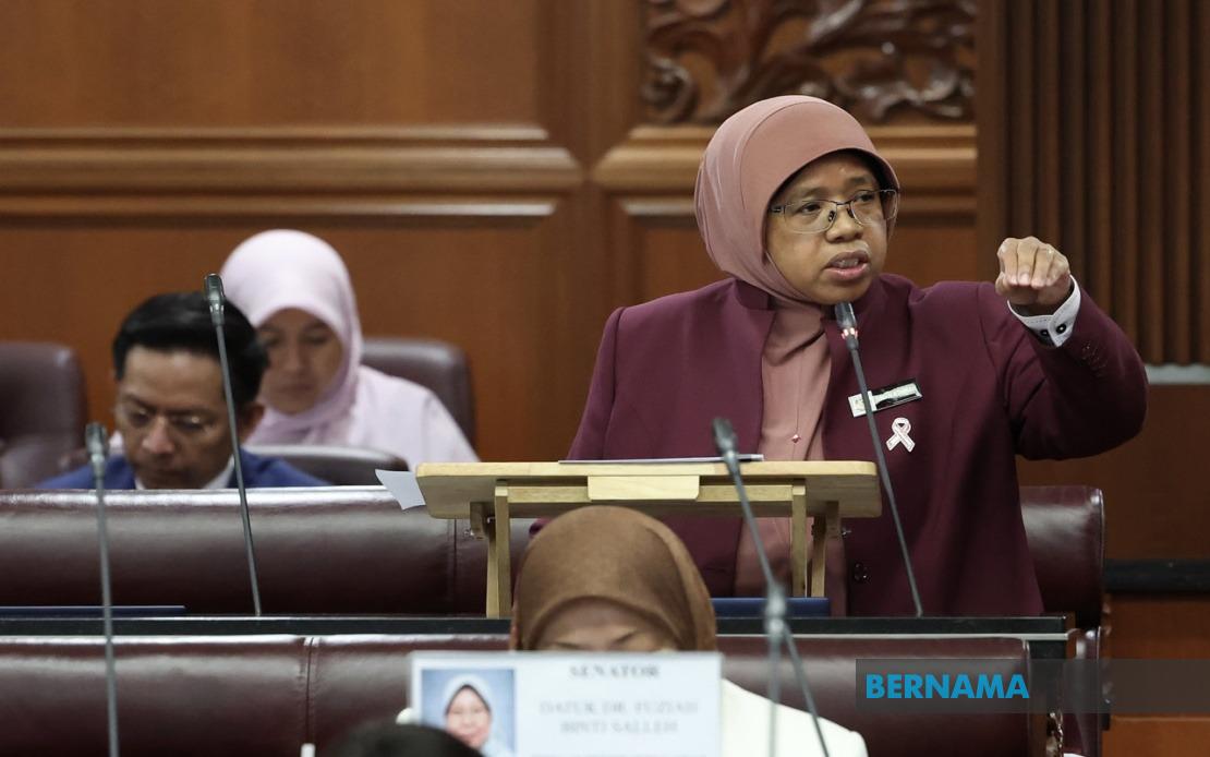 KPKT Targets Aging PPR Housing Stock for Urgent Maintenance Push