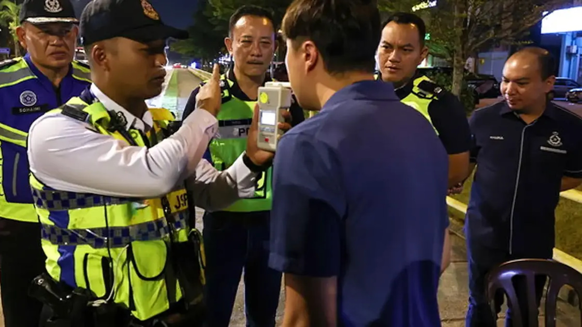 Cabinet Approves New Compensation Framework for Drink-Driving Victims