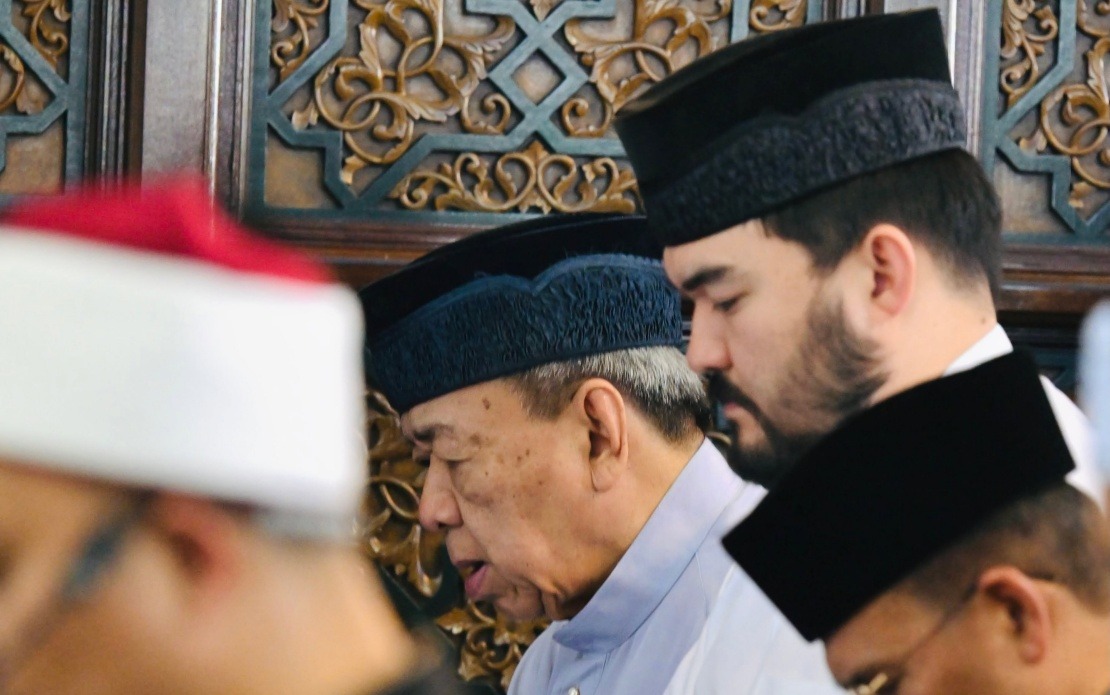 Selangor Sultan Urges Muslims to Display Compassion Towards All Animals