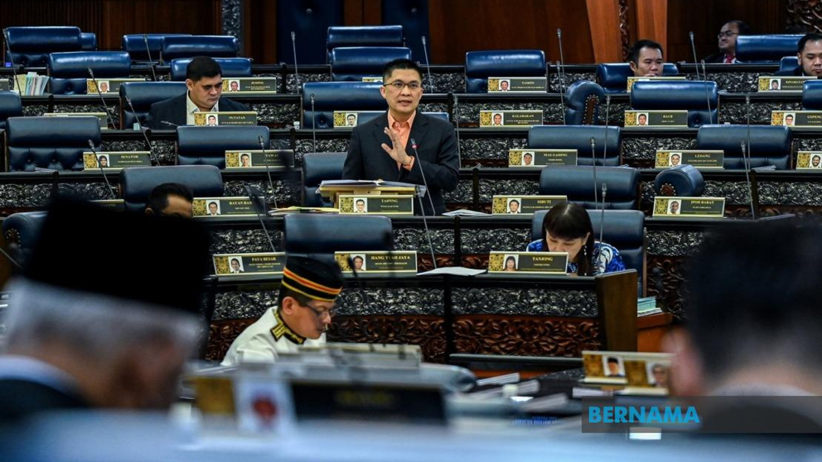 Education Ministry Targets Universal Digital Access in Schools Under 2026-2035 Blueprint