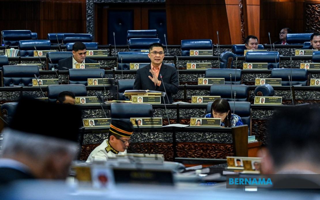Education Ministry Targets Universal Digital Access in Schools Under 2026-2035 Blueprint