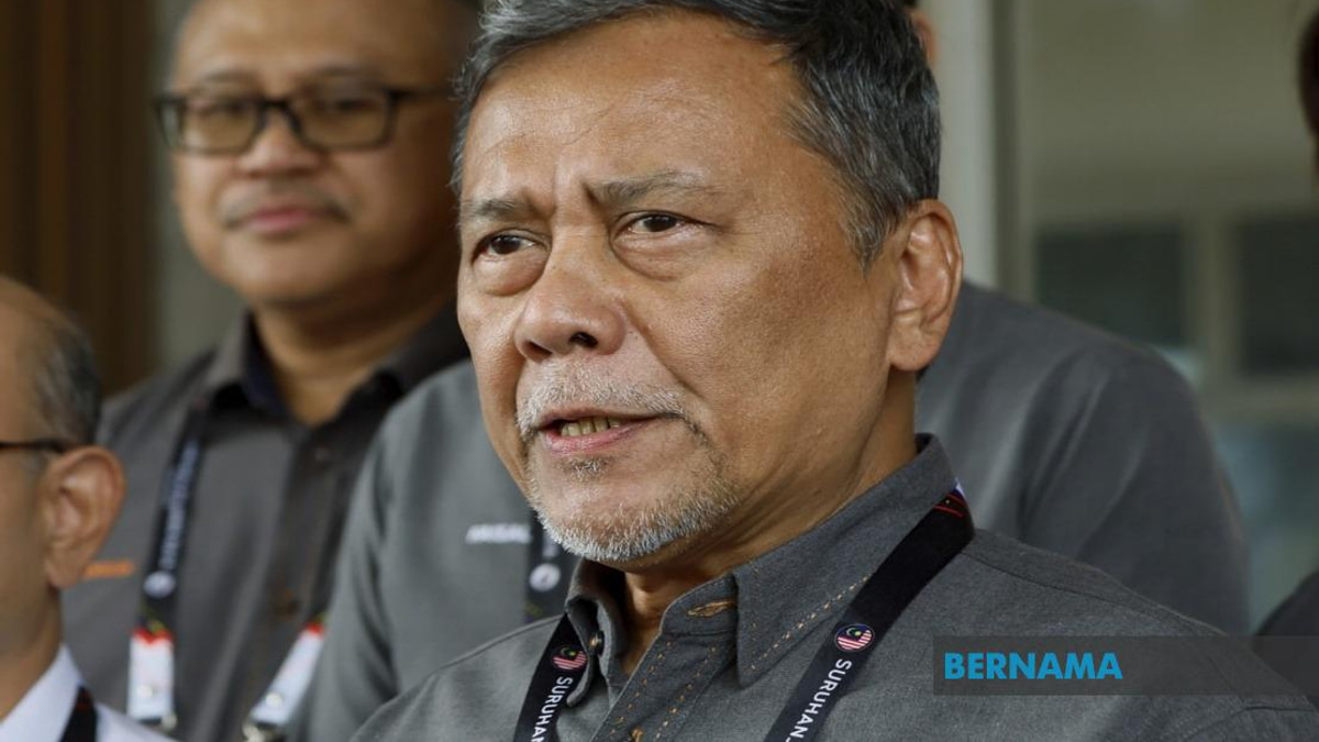 Johor Election Commission Records 588 Complaints of Campaign Violations Ahead of State Poll