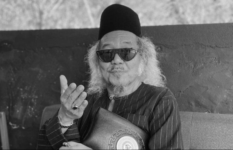 Communications Minister Fahmi Pays Tribute to Veteran Actor Cik Man, Who Dies at 68