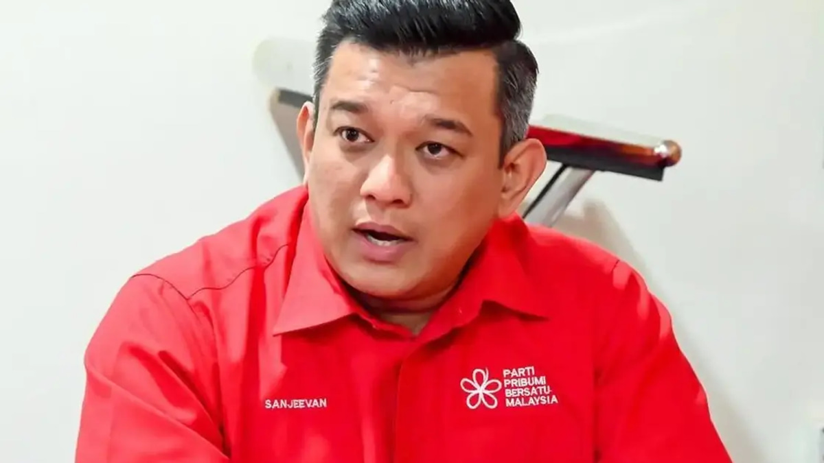 Bersatu Urges Members to Stand Firm as Tensions with PAS Trigger Leadership Shake-up