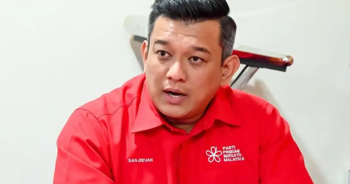 Bersatu Urges Members to Stand Firm as Tensions with PAS Trigger Leadership Shake-up
