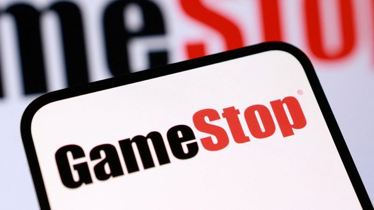 GameStop CEO Cohen Shifts Strategy, Eyes eBay Partnership Over $56 Billion Takeover Bid