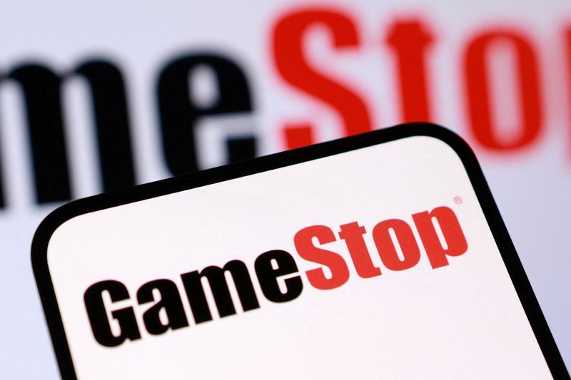 GameStop CEO Cohen Shifts Strategy, Eyes eBay Partnership Over $56 Billion Takeover Bid