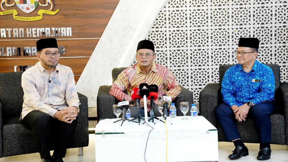 Festival Turath Islami Selangor Elevates to National Platform in 2026