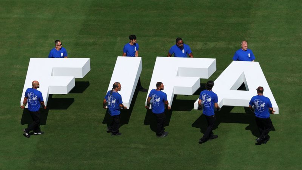 Australia's Soccer Players Union Condemns FIFA's $20 Billion World Cup Privatisation Plan