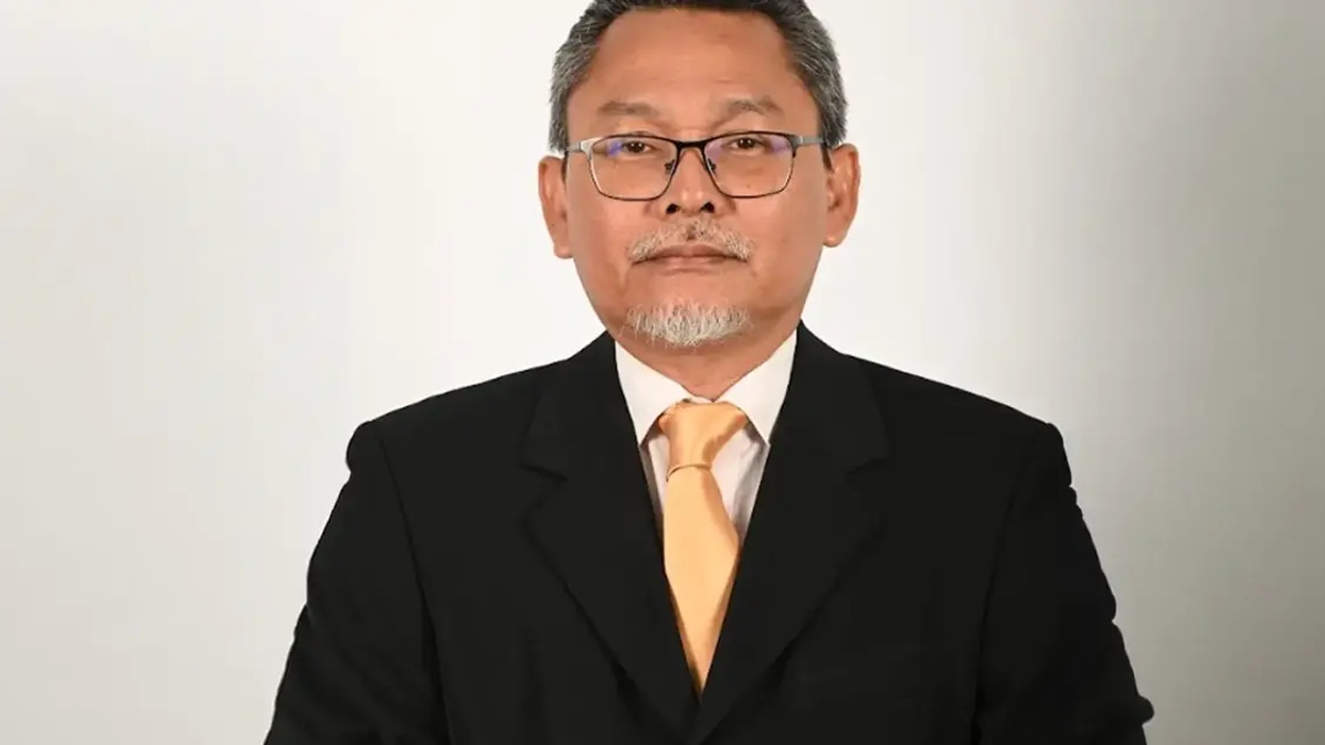 Saiful Hazmi Takes Over as MACC Legal and Prosecution Chief