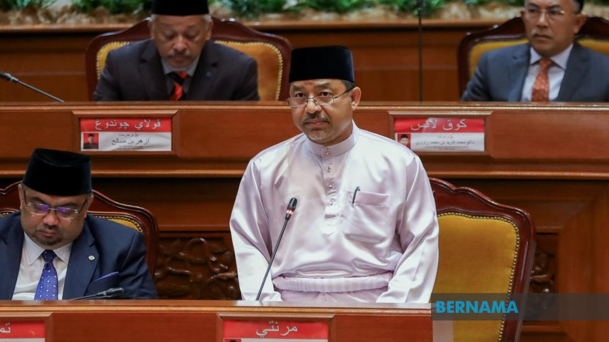 Kelantan Holds Largest Malay Reserve Land Area in Peninsular Malaysia, Says MB