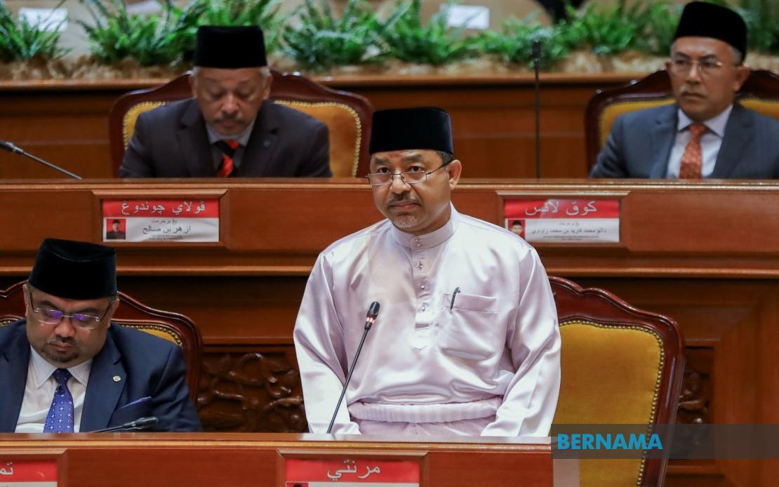 Kelantan Holds Largest Malay Reserve Land Area in Peninsular Malaysia, Says MB