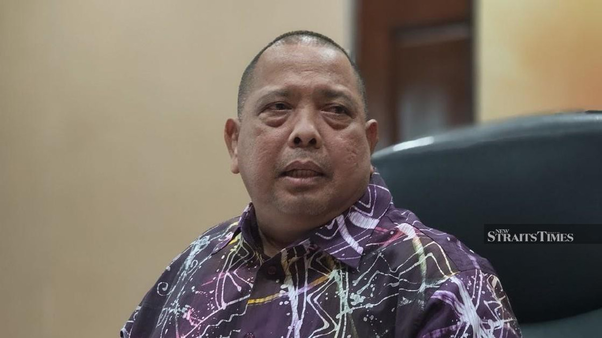 Bersatu Unlikely to Contest GE16 Independently, Says Perlis Menteri Besar