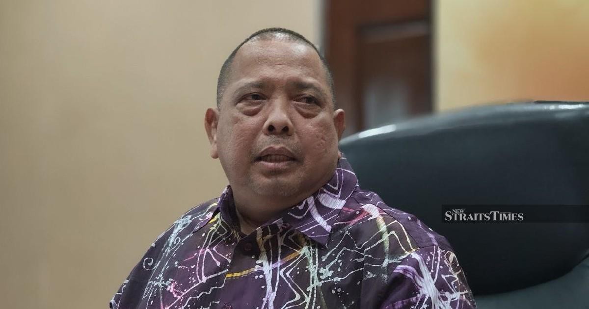 Bersatu Unlikely to Contest GE16 Independently, Says Perlis Menteri Besar